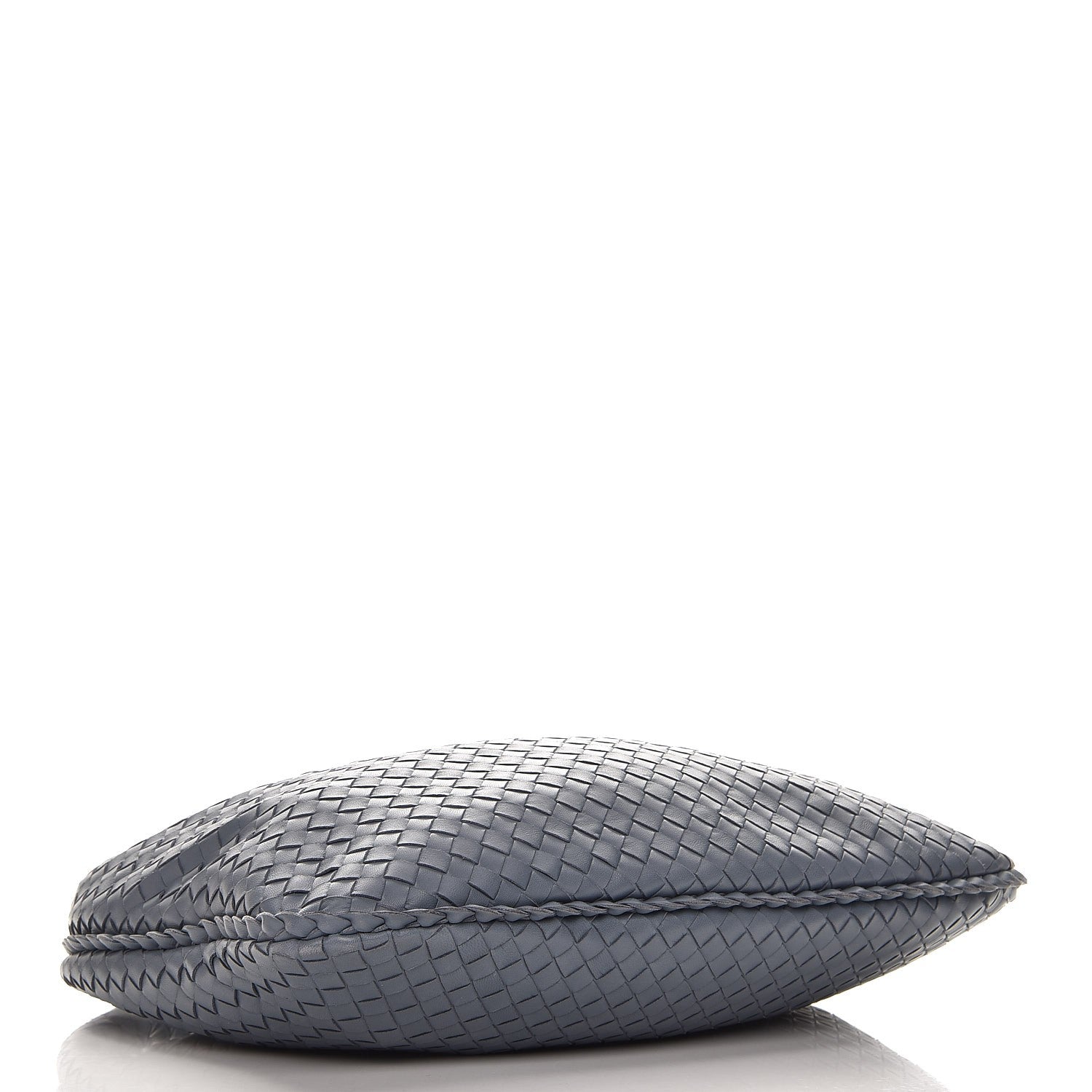 Bottega Veneta Nappa Intrecciato Medium Veneta Hobo Krim 4 of 11