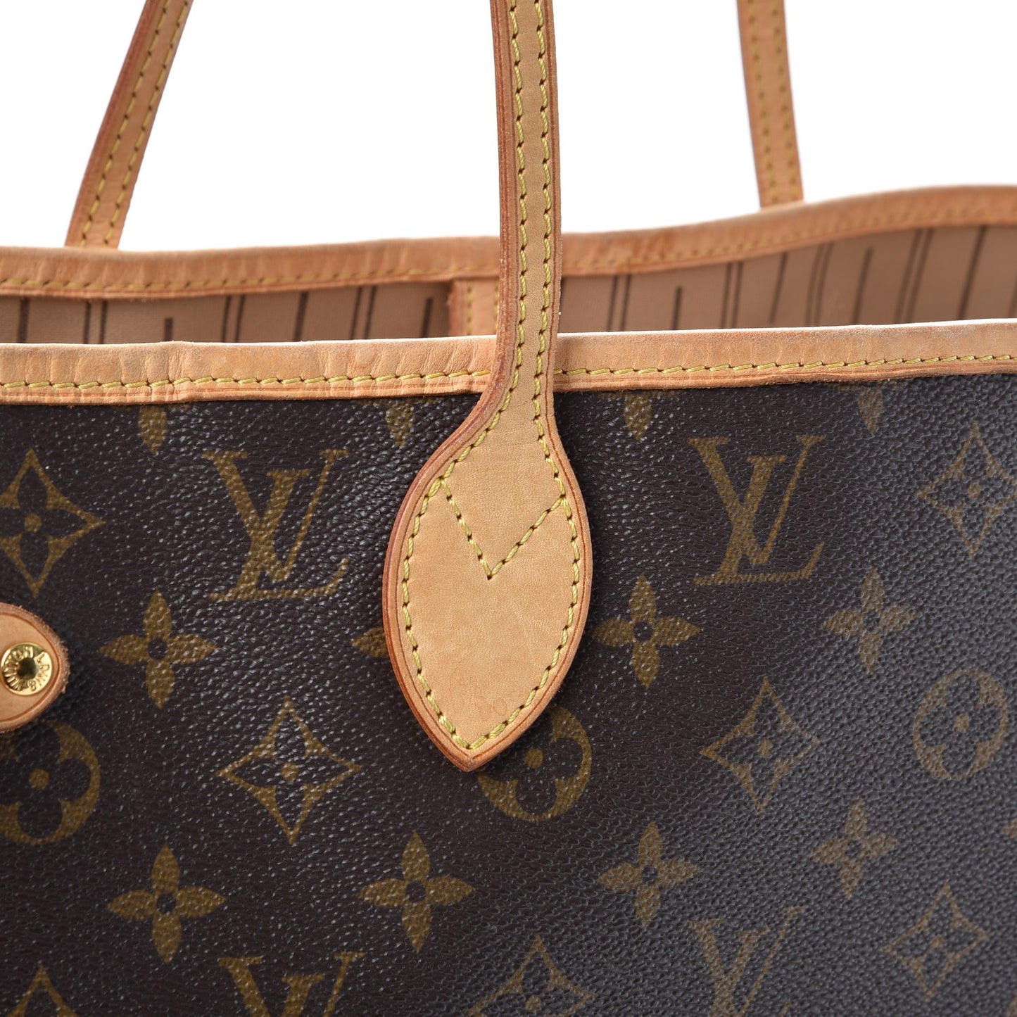 Monogram Neverfull MM