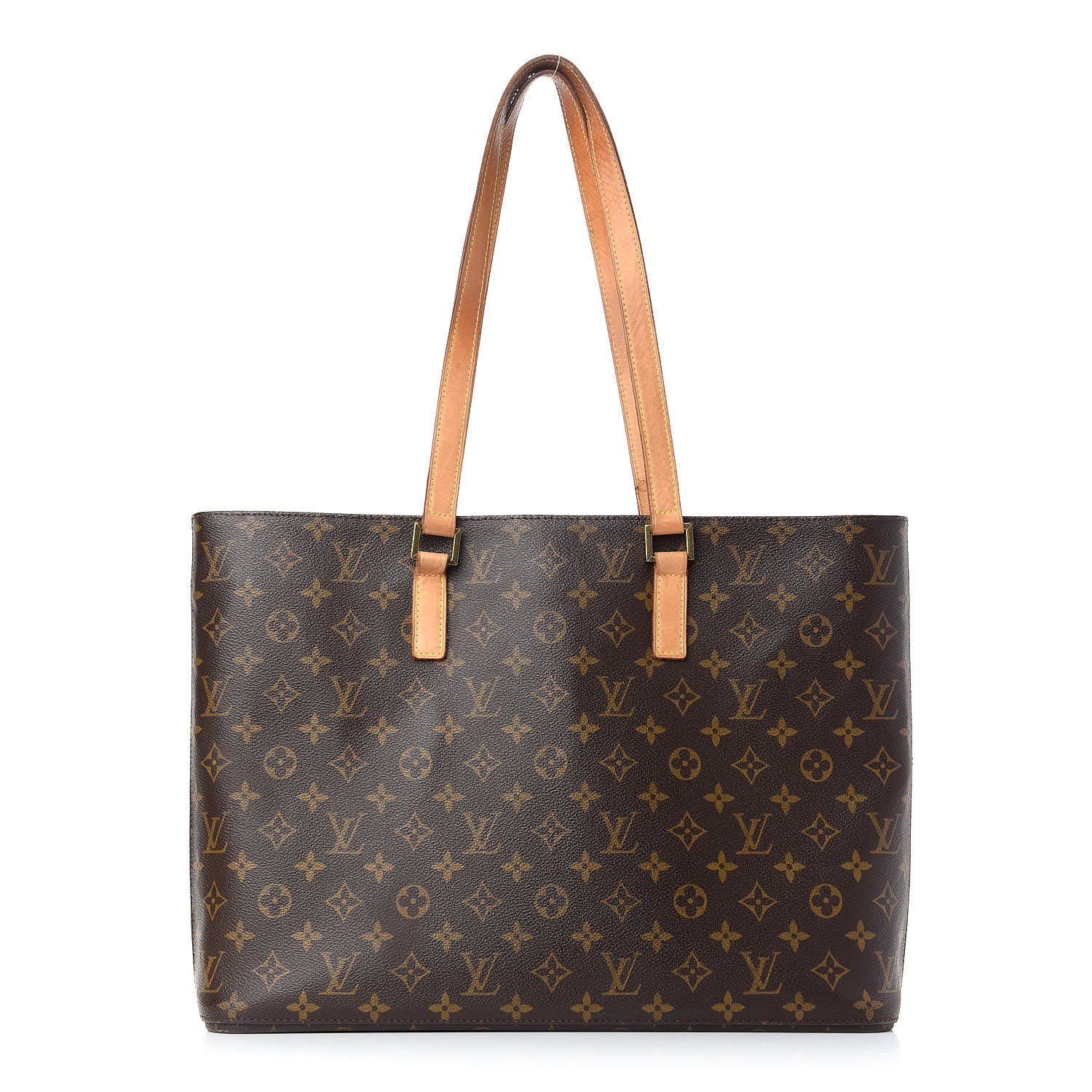 Louis Vuitton Monogram Luco 1 of 13