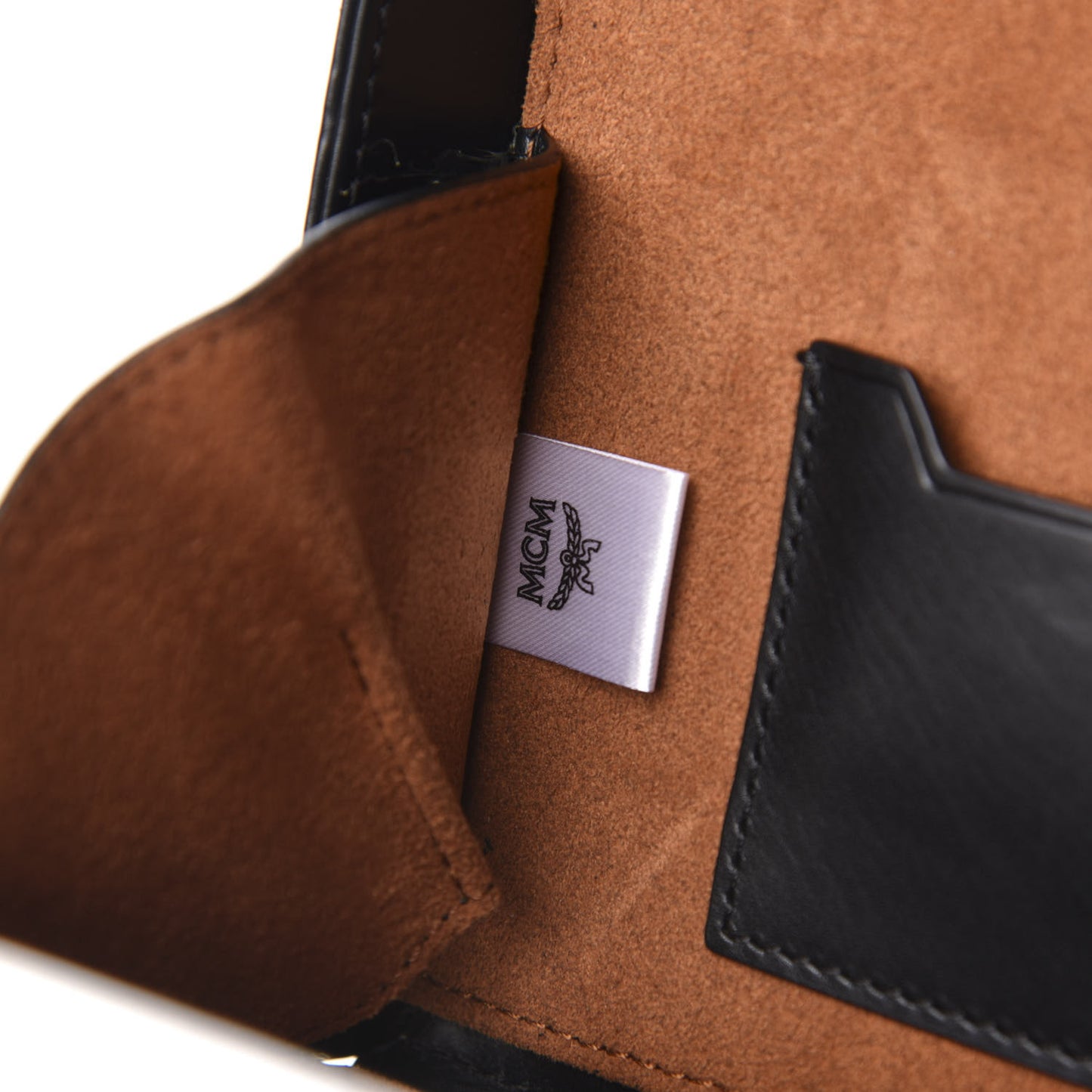 Odeon Calfskin Small Berlin Crossbody Steel Gray