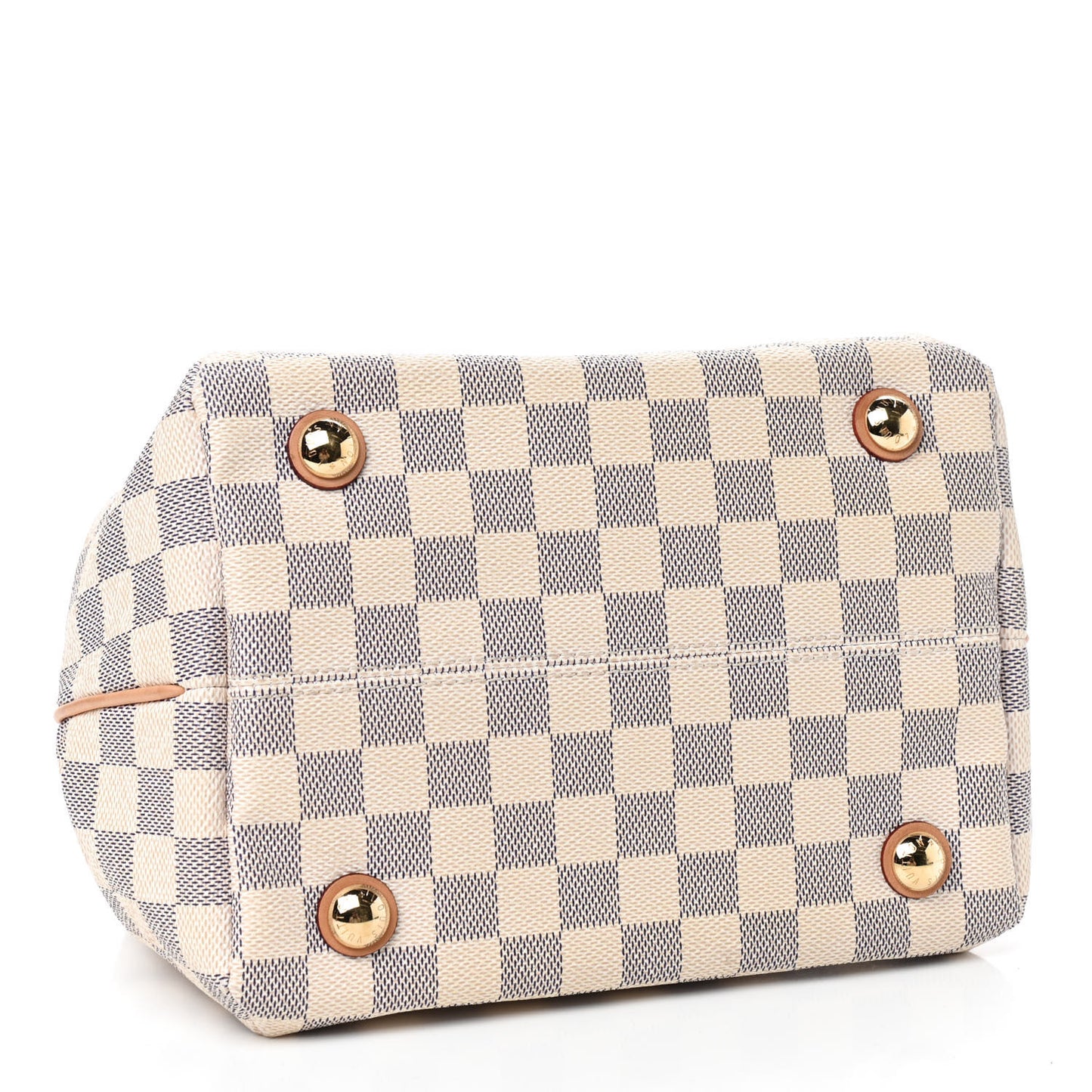 Damier Azur Cabas Adventure PM
