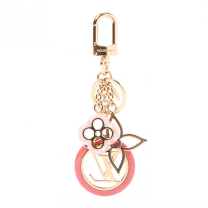 Louis Vuitton Colorline Bag Charm Key Holder 1 of 4
