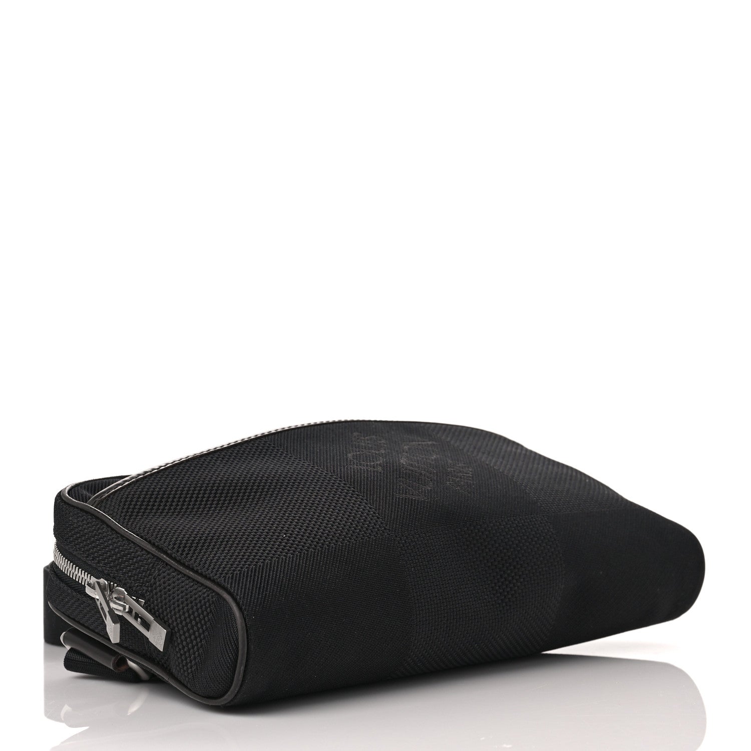 Louis Vuitton Damier Geant Acrobat Black 4 of 9