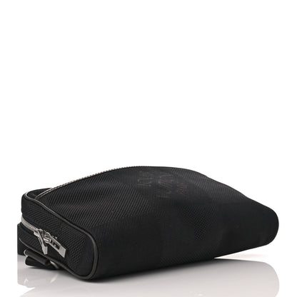 Louis Vuitton Damier Geant Acrobat Black 4 of 9