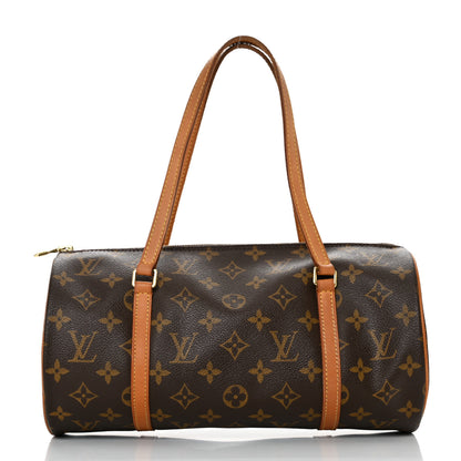 Louis Vuitton Monogram Papillon 30 with Companion 2 of 11