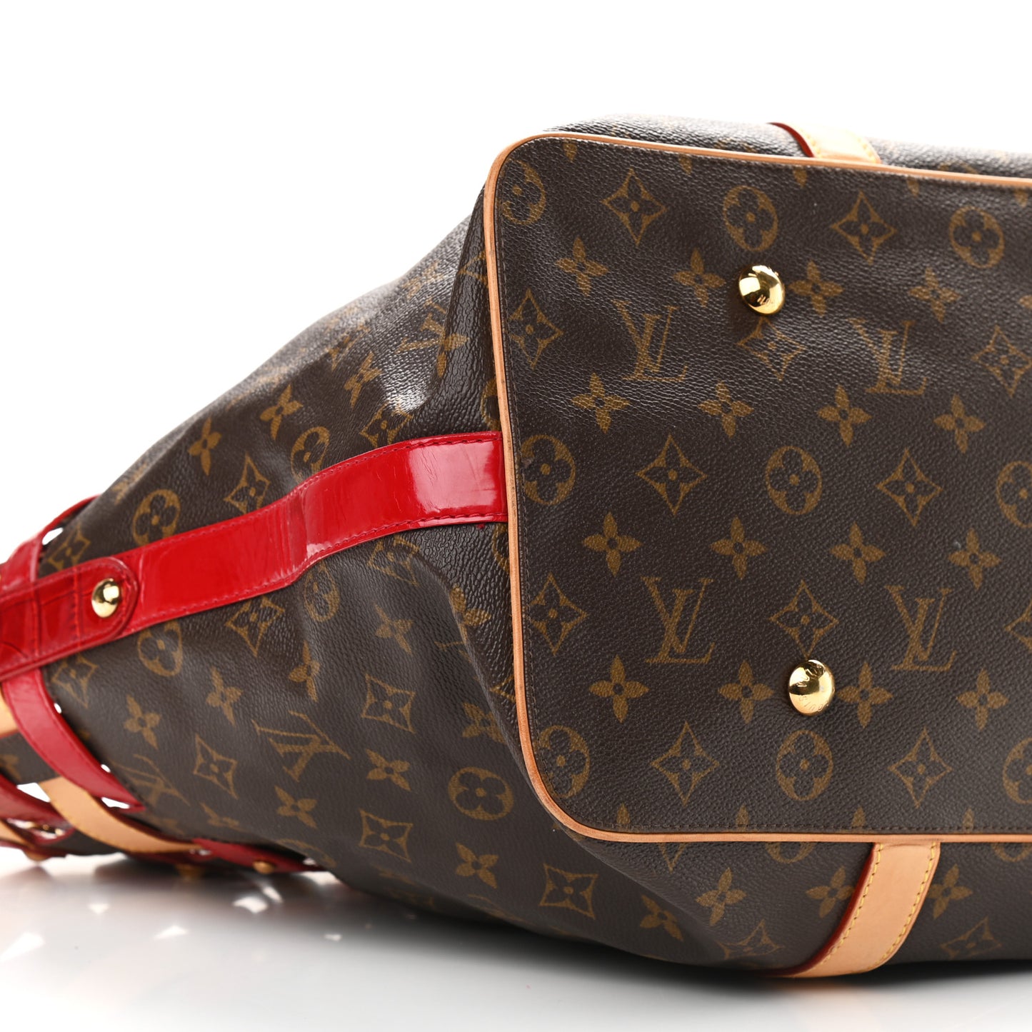 Monogram Salina GM Rubis