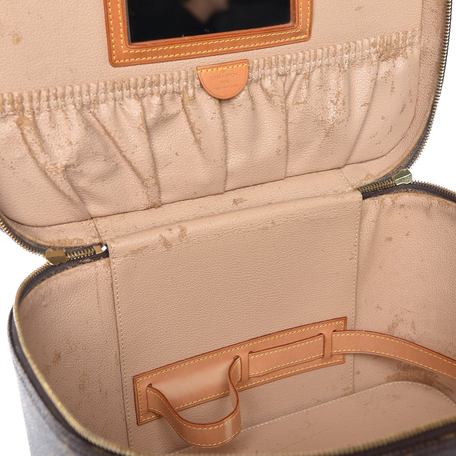 Louis Vuitton Monogram Nice 10 of 22