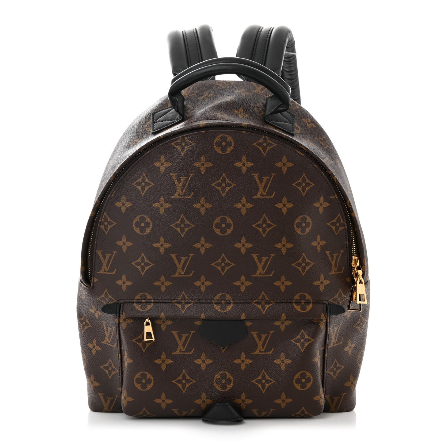 Monogram Palm Springs Backpack MM
