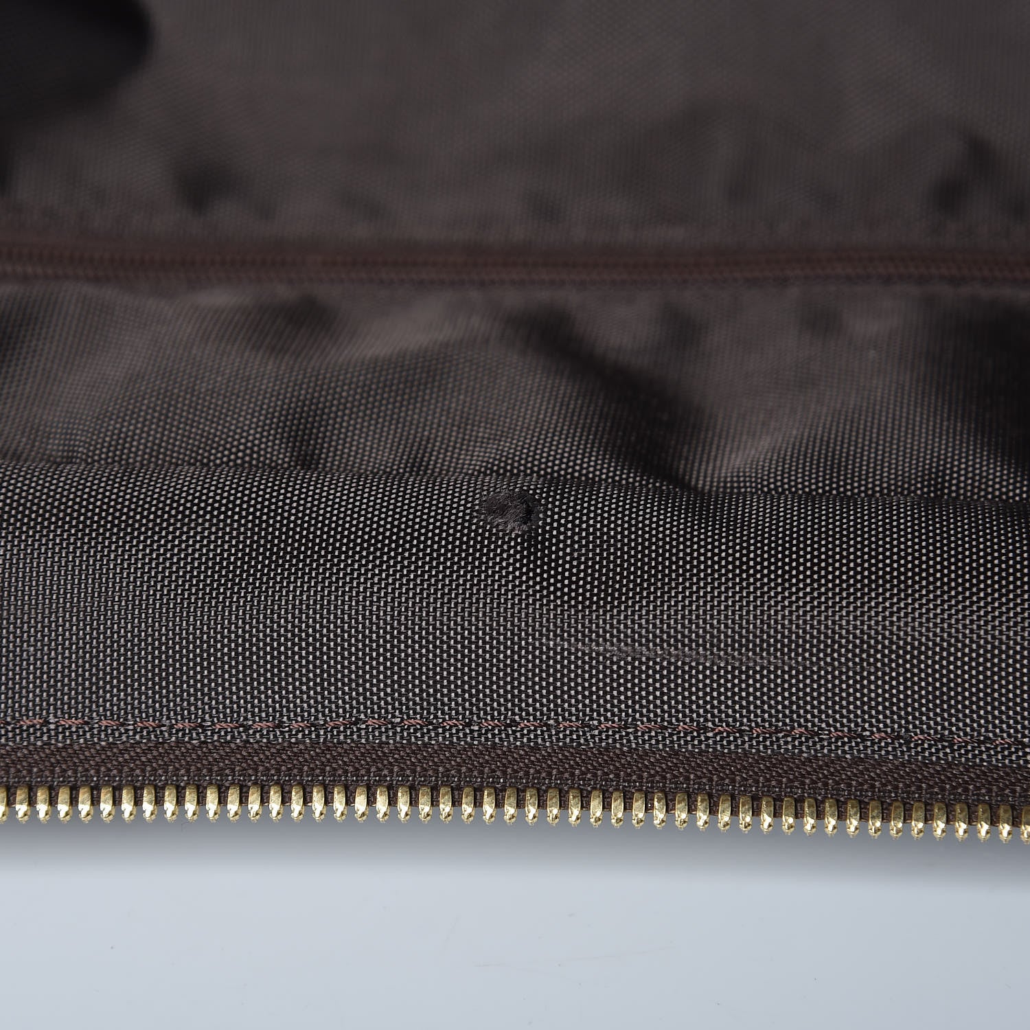 Louis Vuitton Monogram Pegase 45 9 of 21
