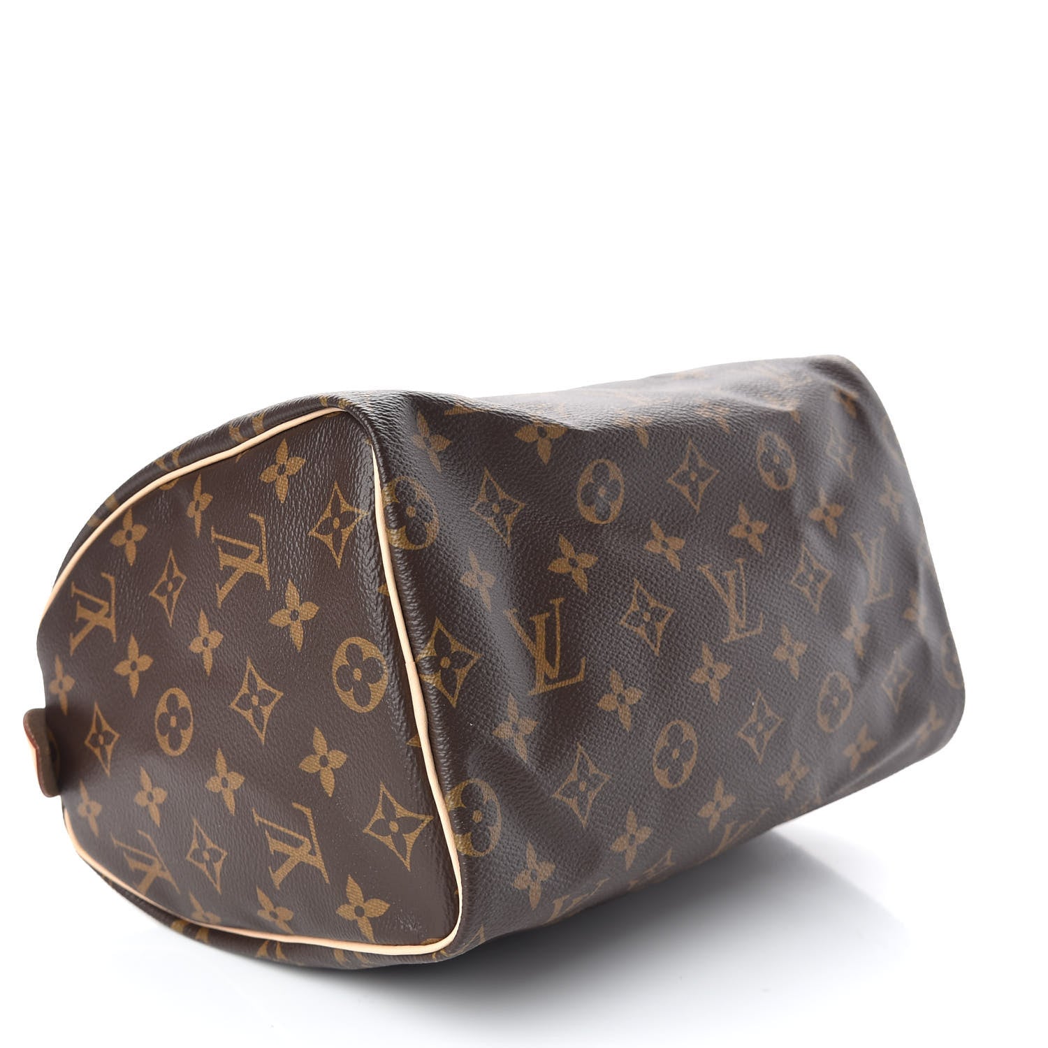 Louis Vuitton Monogram Speedy 25 3 of 13