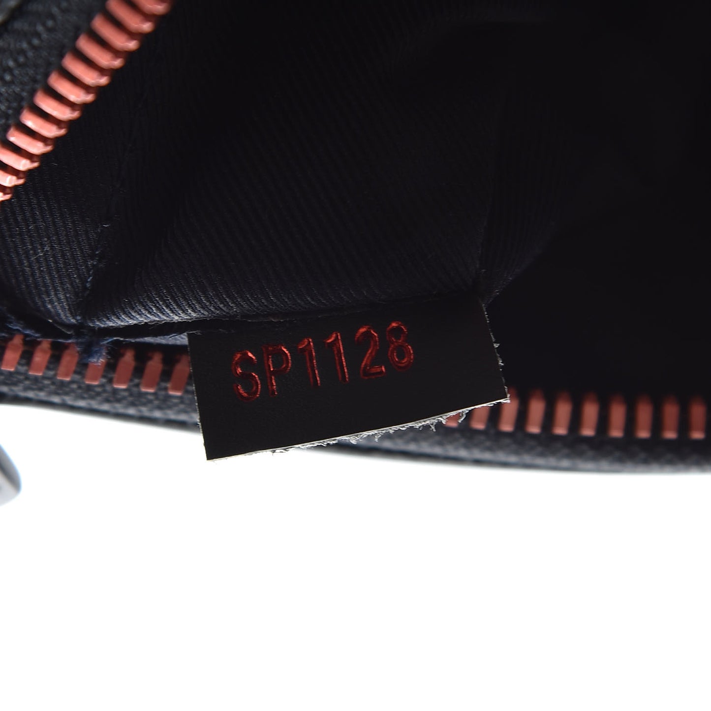 Monogram Upside Down Apollo Pochette PM