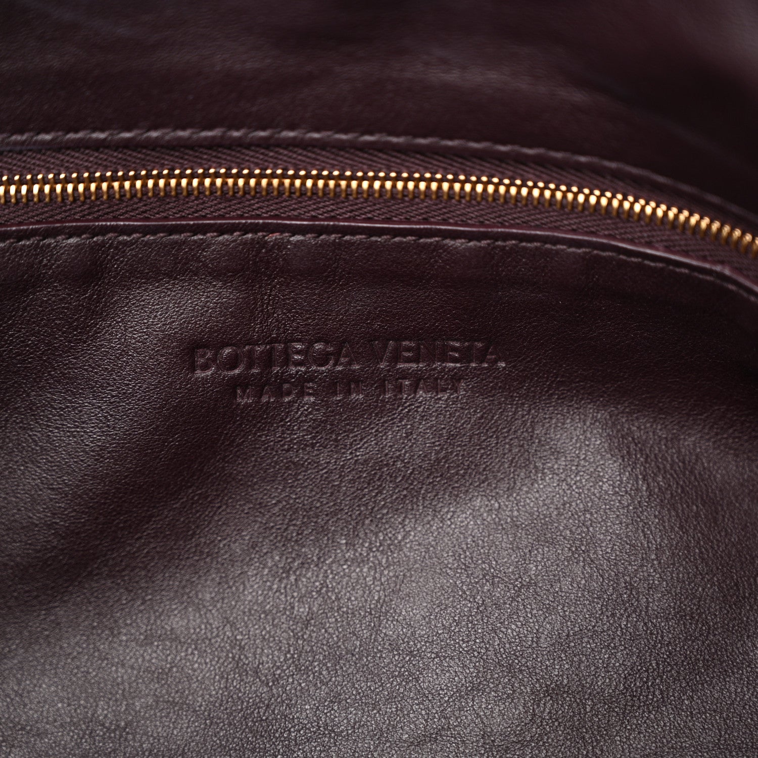 Bottega Veneta Nappa Intrecciato Medium Jodie Grape 6 of 10