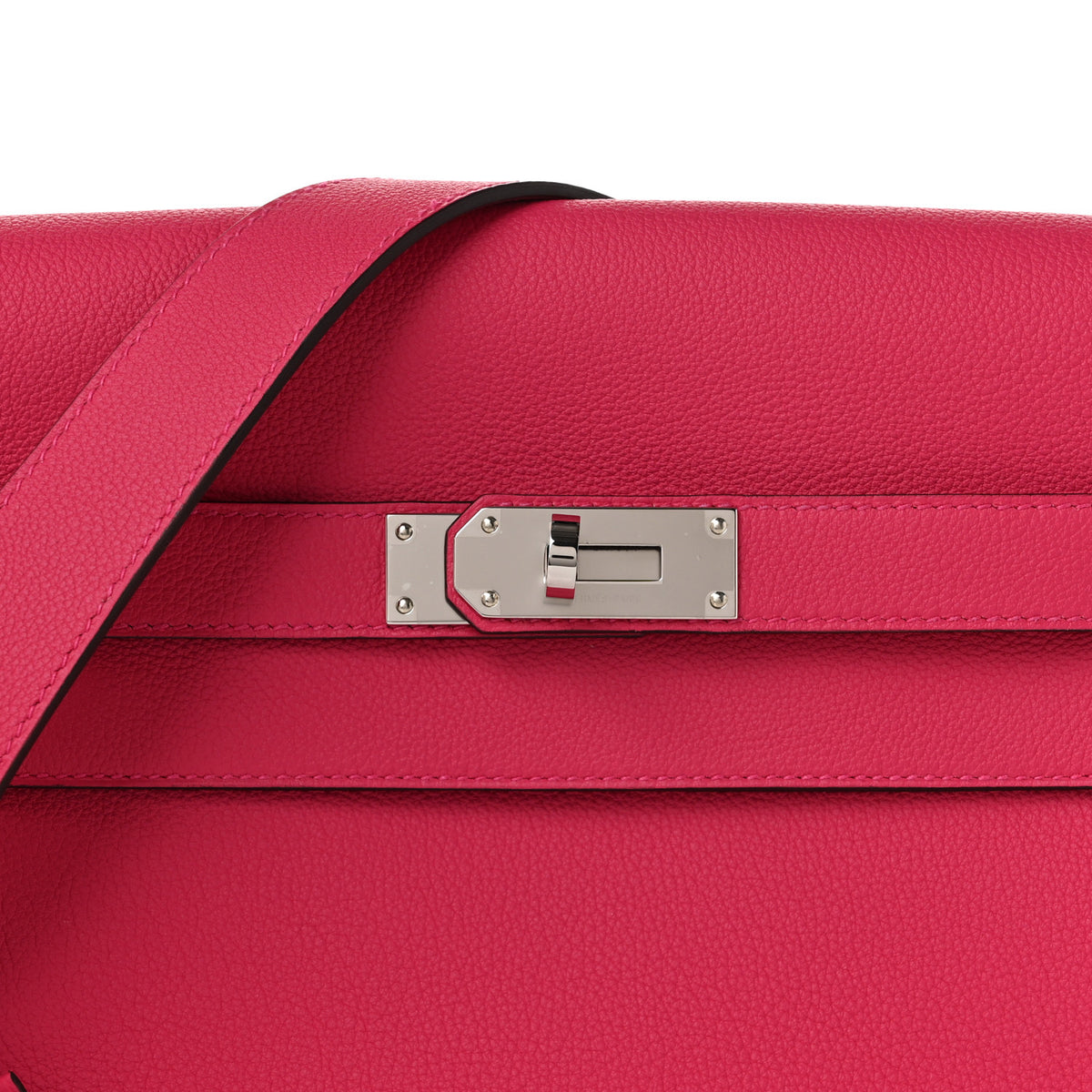 Togo Kelly Messenger PM Rose Mexico