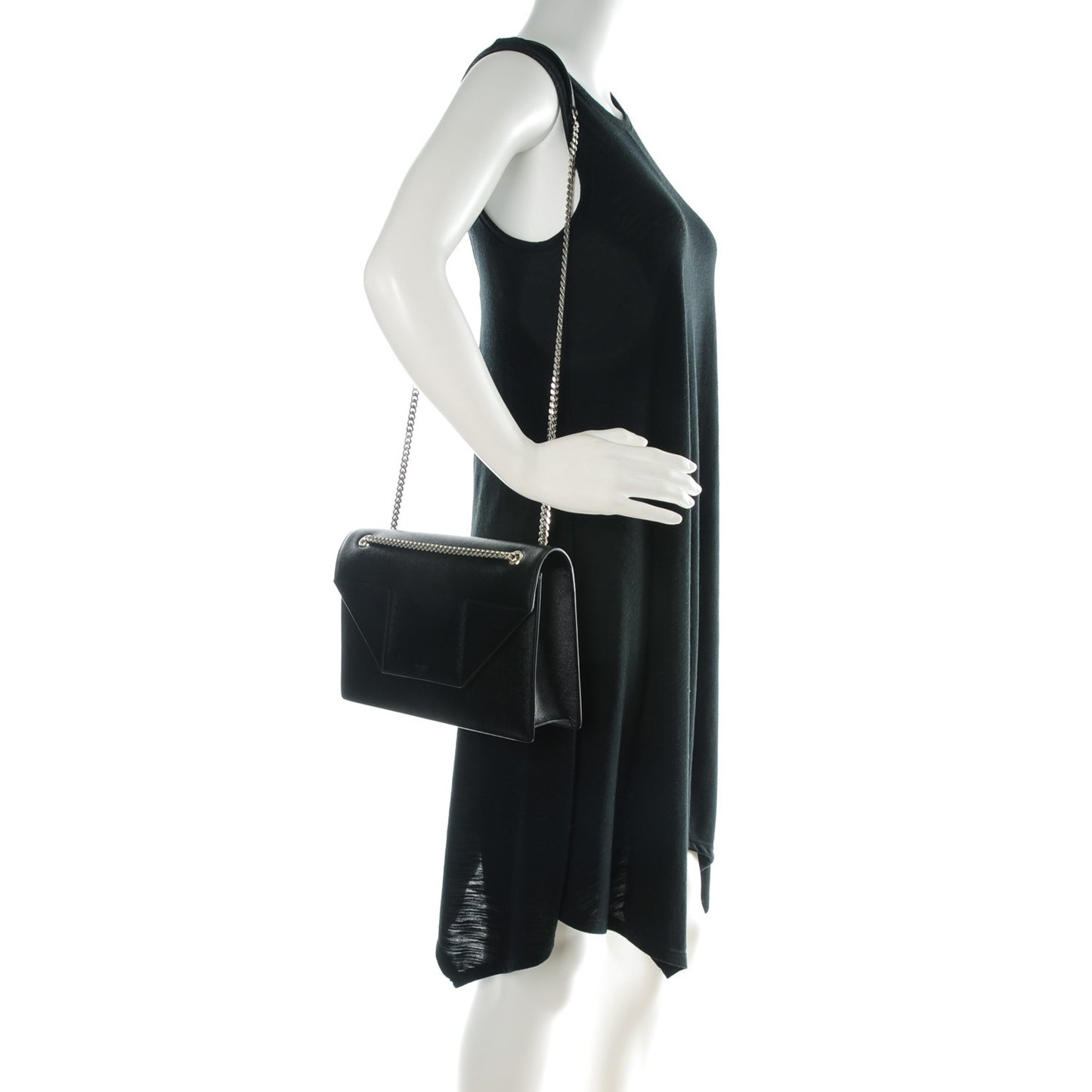 Grain De Poudre Classic Medium Betty Black