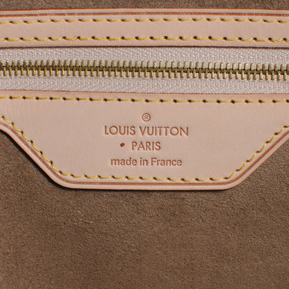 Louis Vuitton Monogram Multicolor Annie MM Black 6 of 8