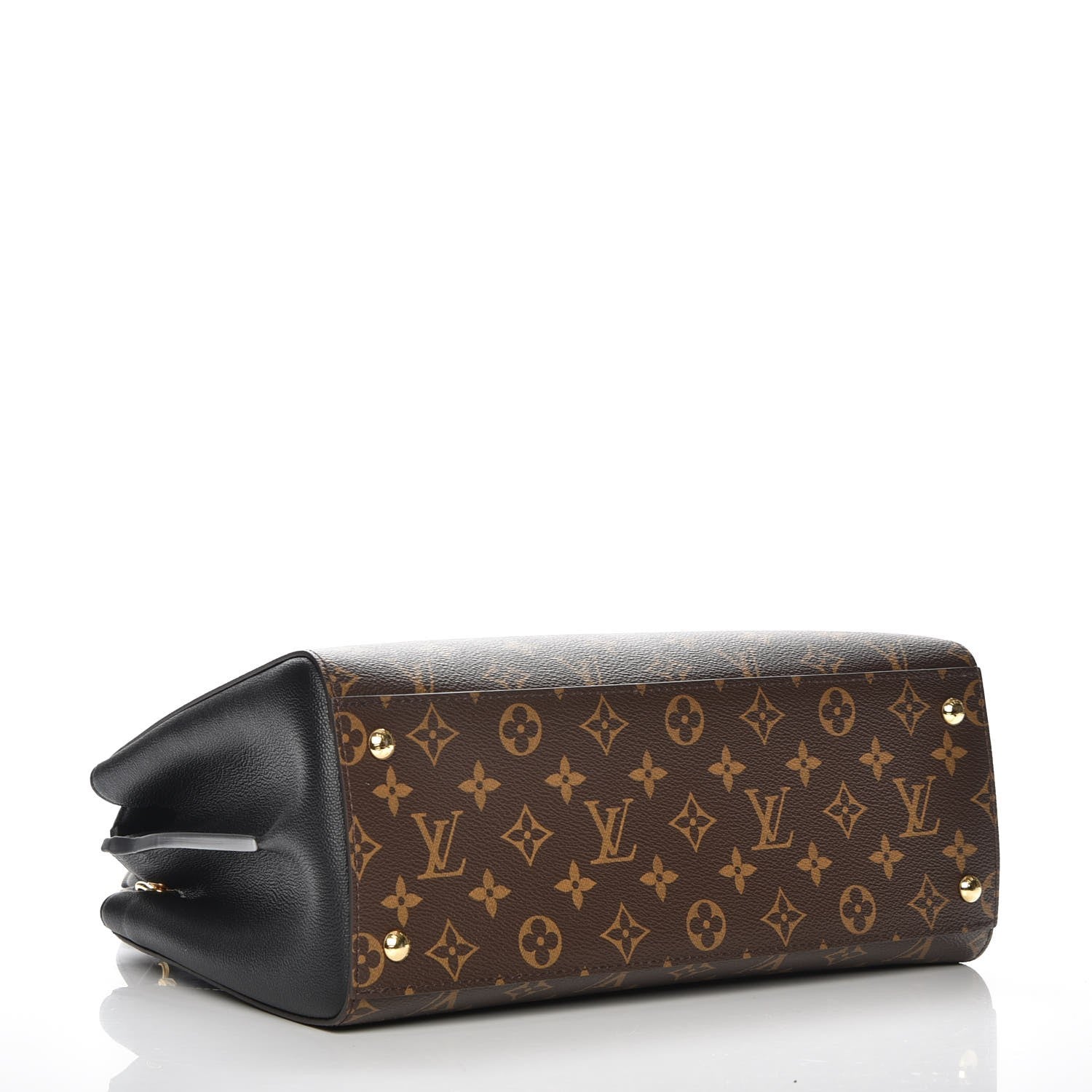 Louis Vuitton Monogram Florine Black 5 of 7