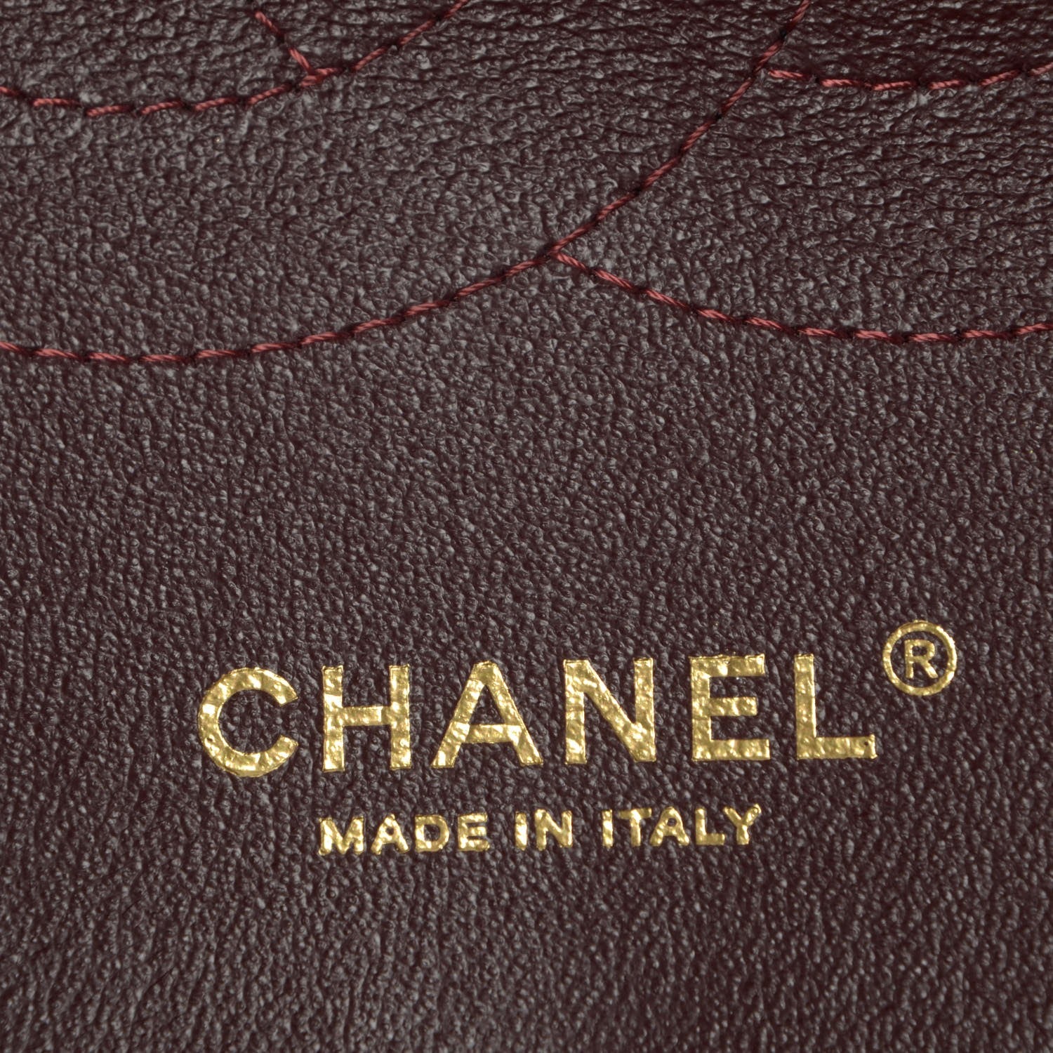 Chanel Caviar Quilted Jumbo Double Flap Black 6 of 9