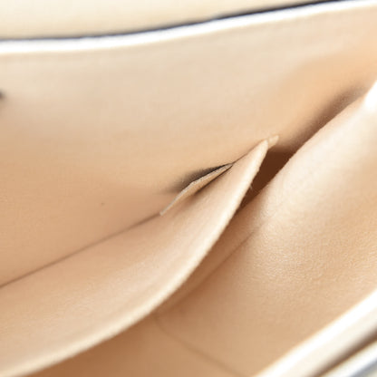 Louis Vuitton Empreinte Georges BB Creme 8 of 14