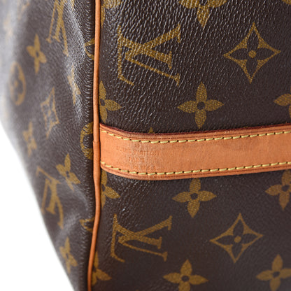 Louis Vuitton Monogram Speedy Bandouliere 30 7 of 19