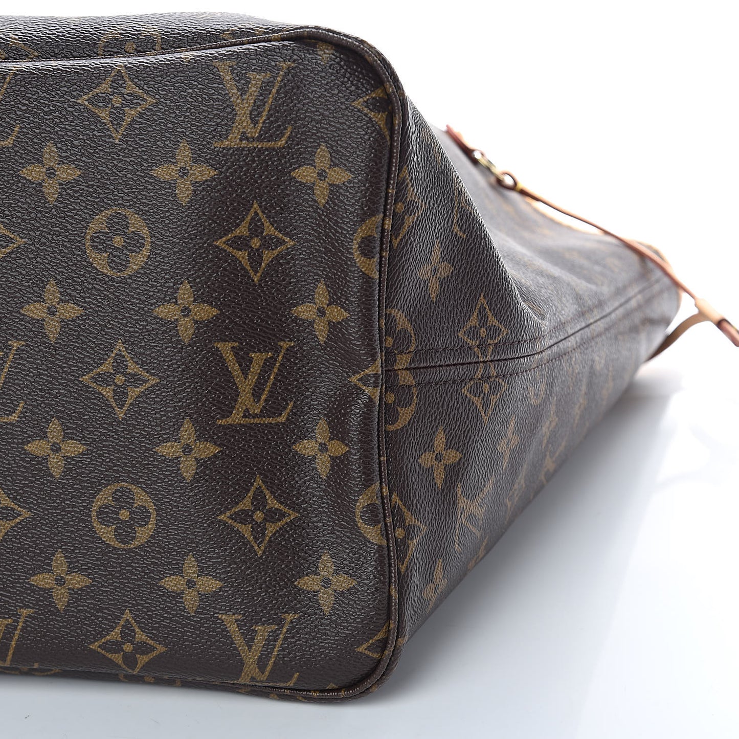 Monogram Neo Neverfull GM Pivoine