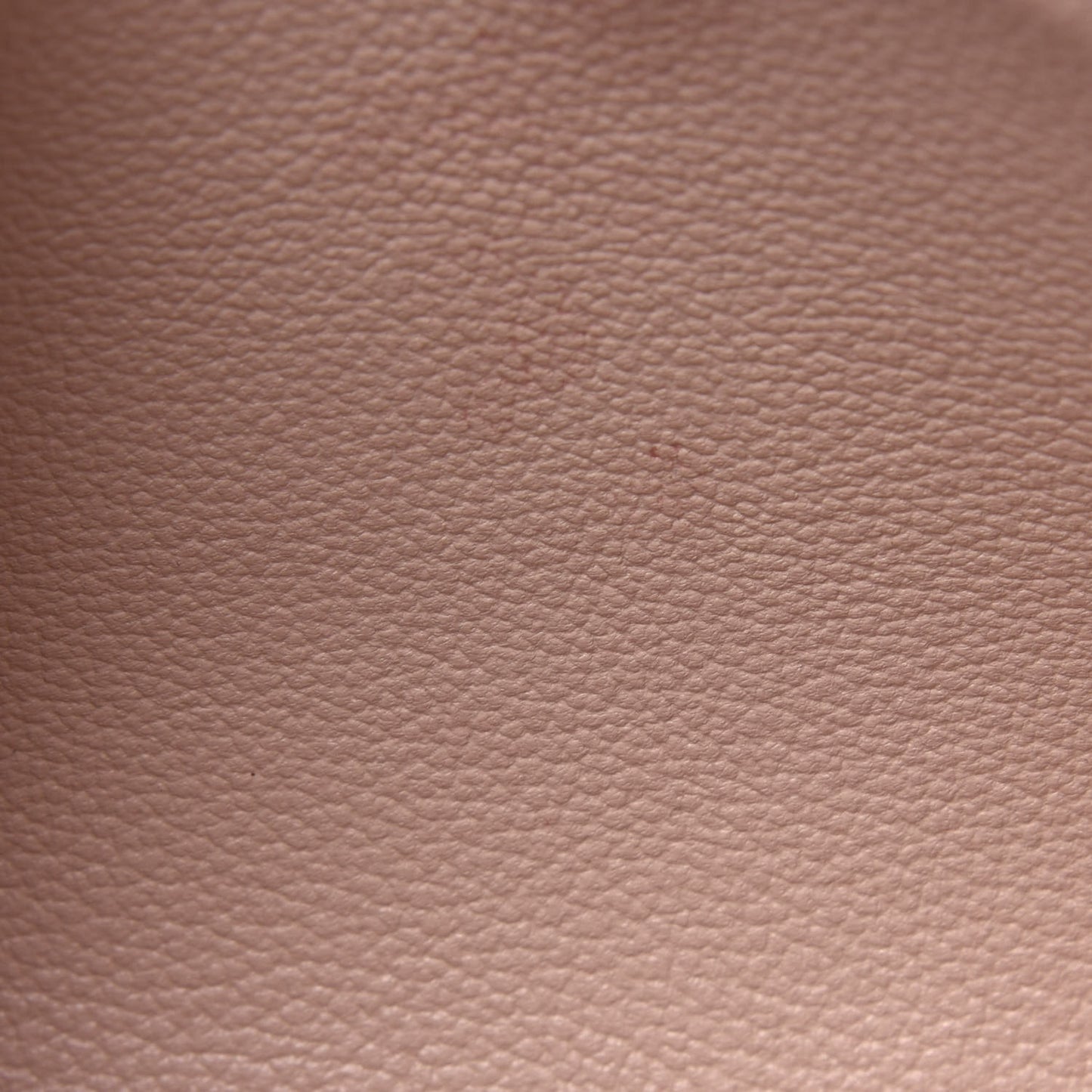 Monogram Cosmetic Pouch