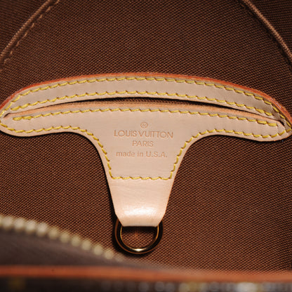 Louis Vuitton Monogram Ellipse PM 6 of 7