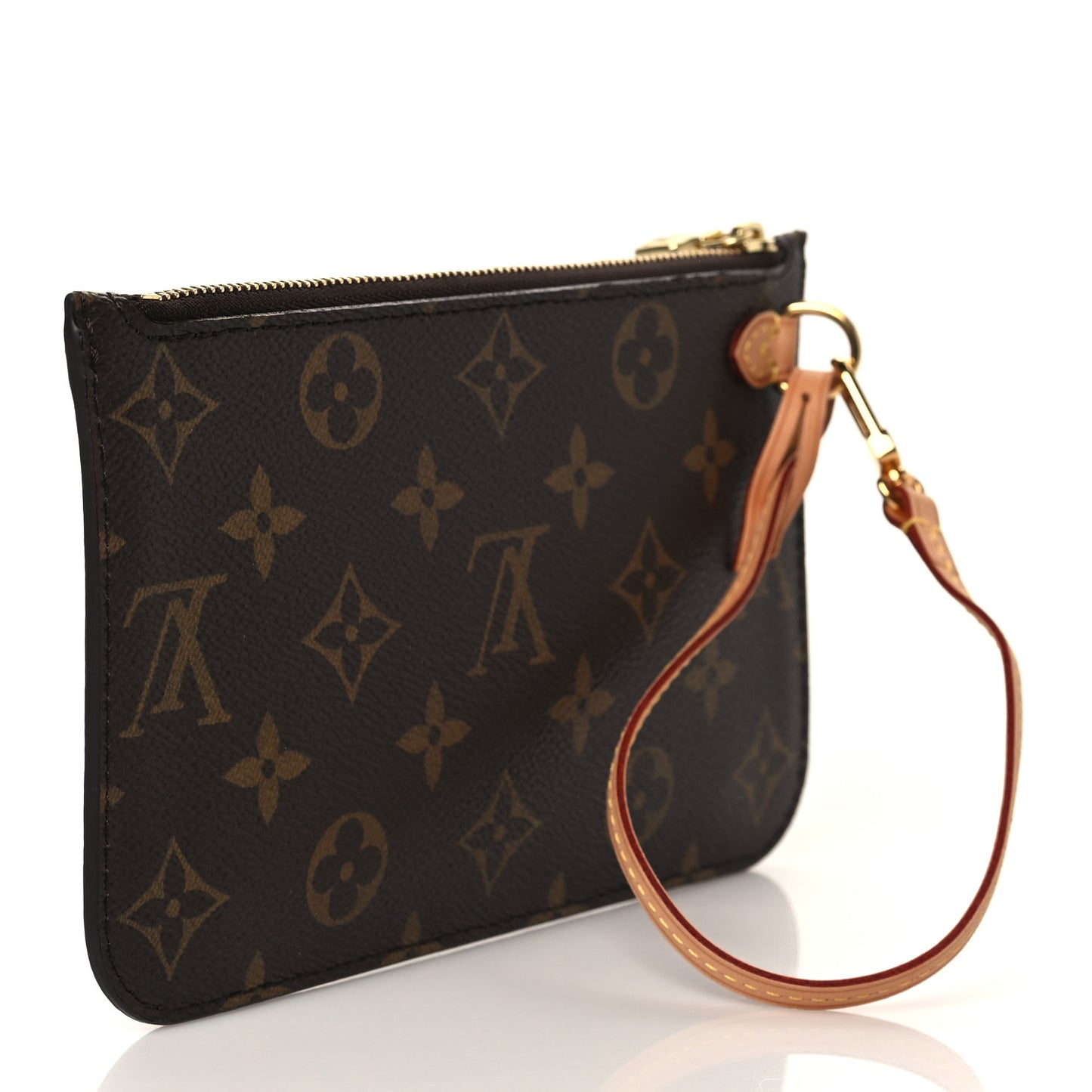 Monogram Neverfull PM Pochette