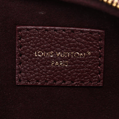 Louis Vuitton Empreinte Mini Bumbag Grenat 6 of 10