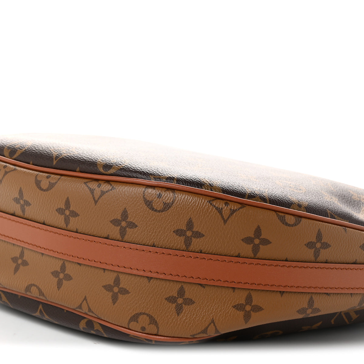Louis Vuitton Reverse Monogram Loop Hobo 10 of 10