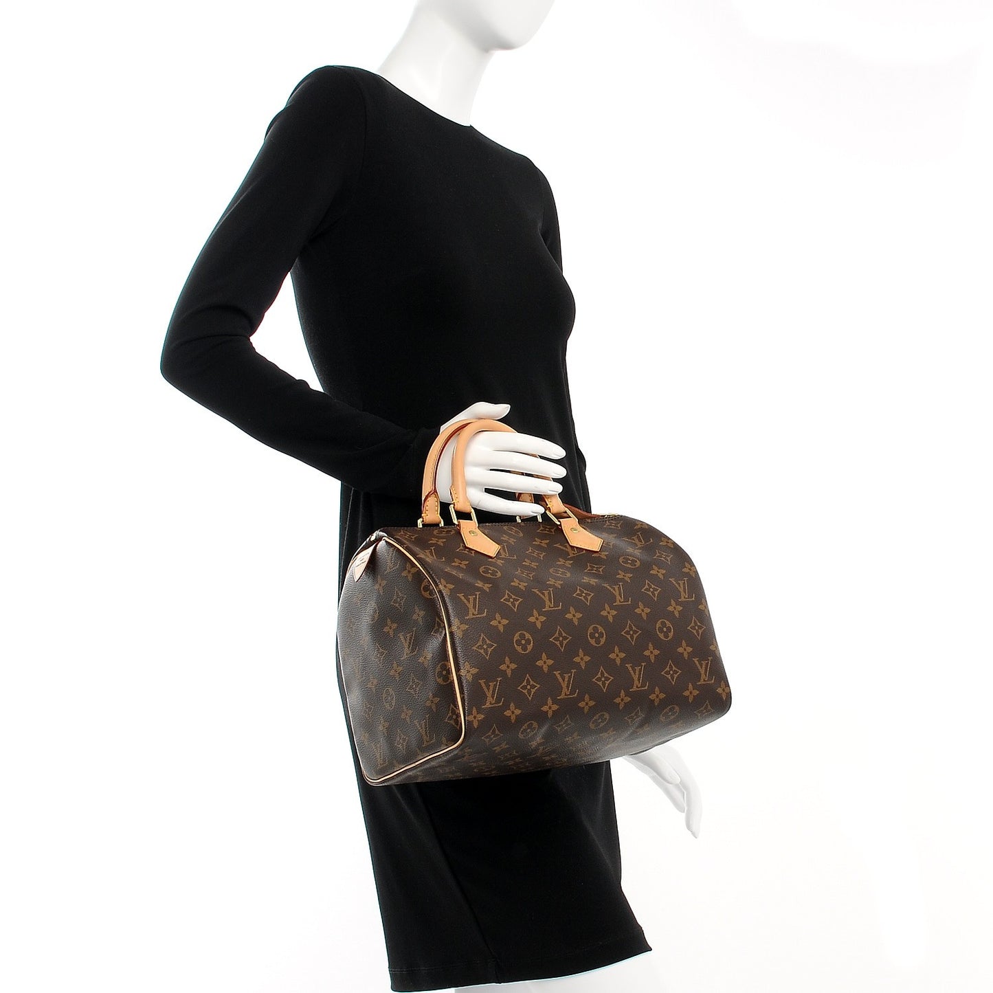 Monogram Speedy 30