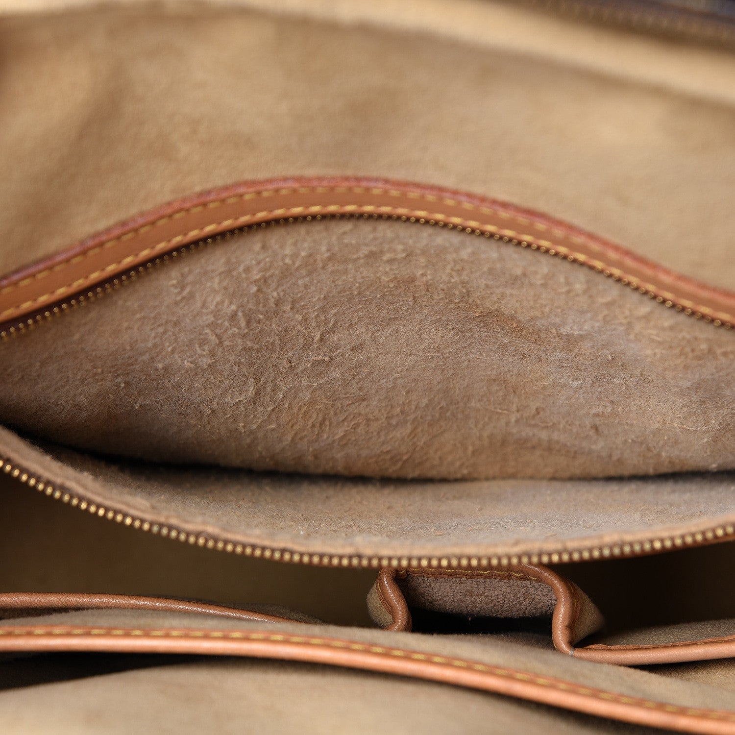 Louis Vuitton Monogram Rivoli Briefcase 7 of 20
