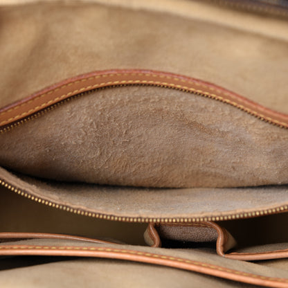 Louis Vuitton Monogram Rivoli Briefcase 7 of 20