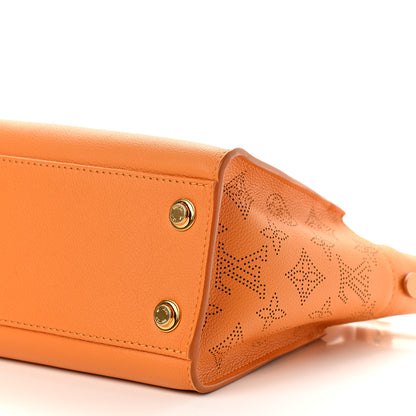 Louis Vuitton Mahina On My Side PM Summer Gold 8 of 8