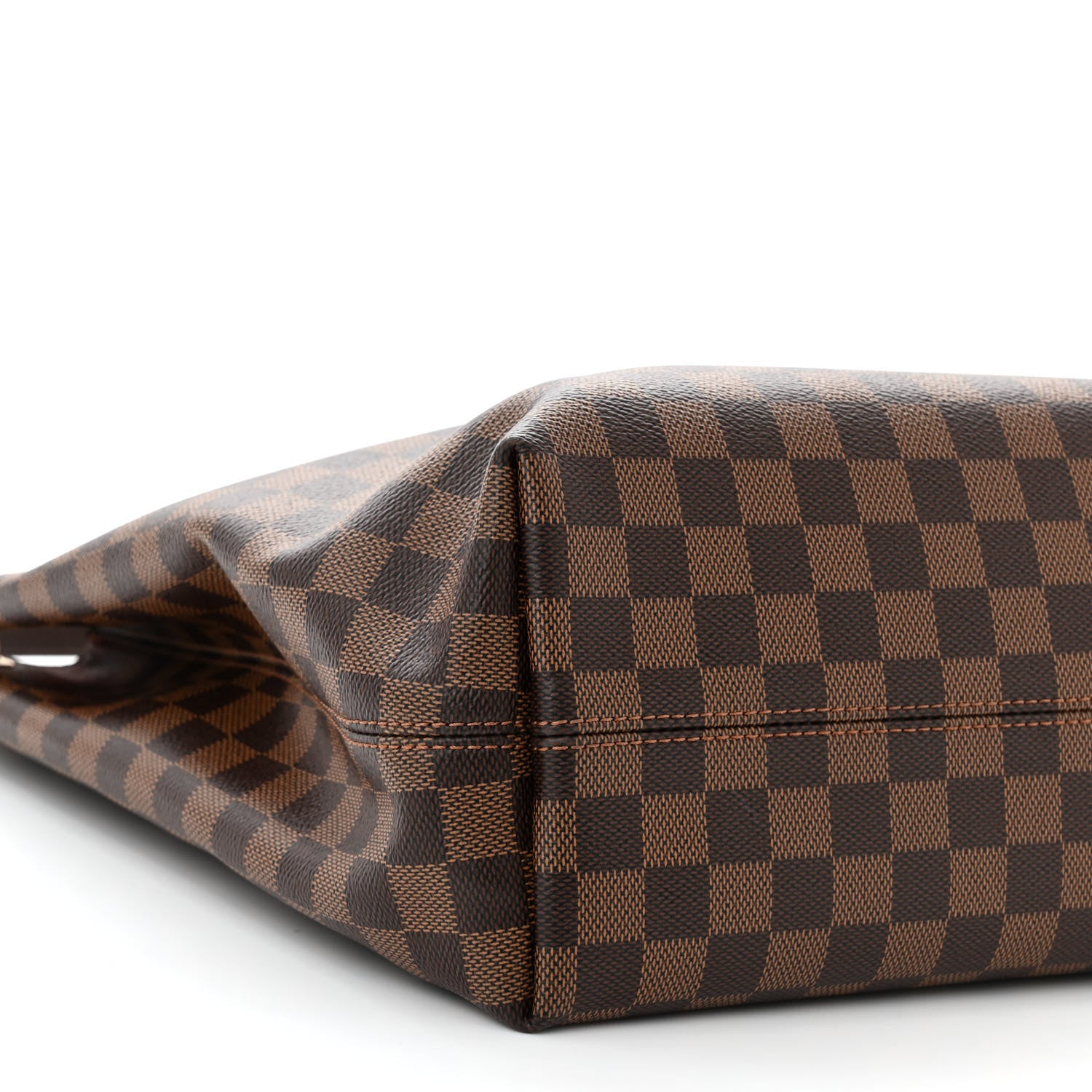 Louis Vuitton Damier Ebene Graceful MM 9 of 10