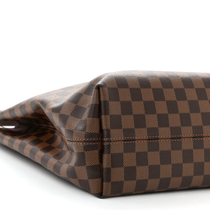 Louis Vuitton Damier Ebene Graceful MM 9 of 10