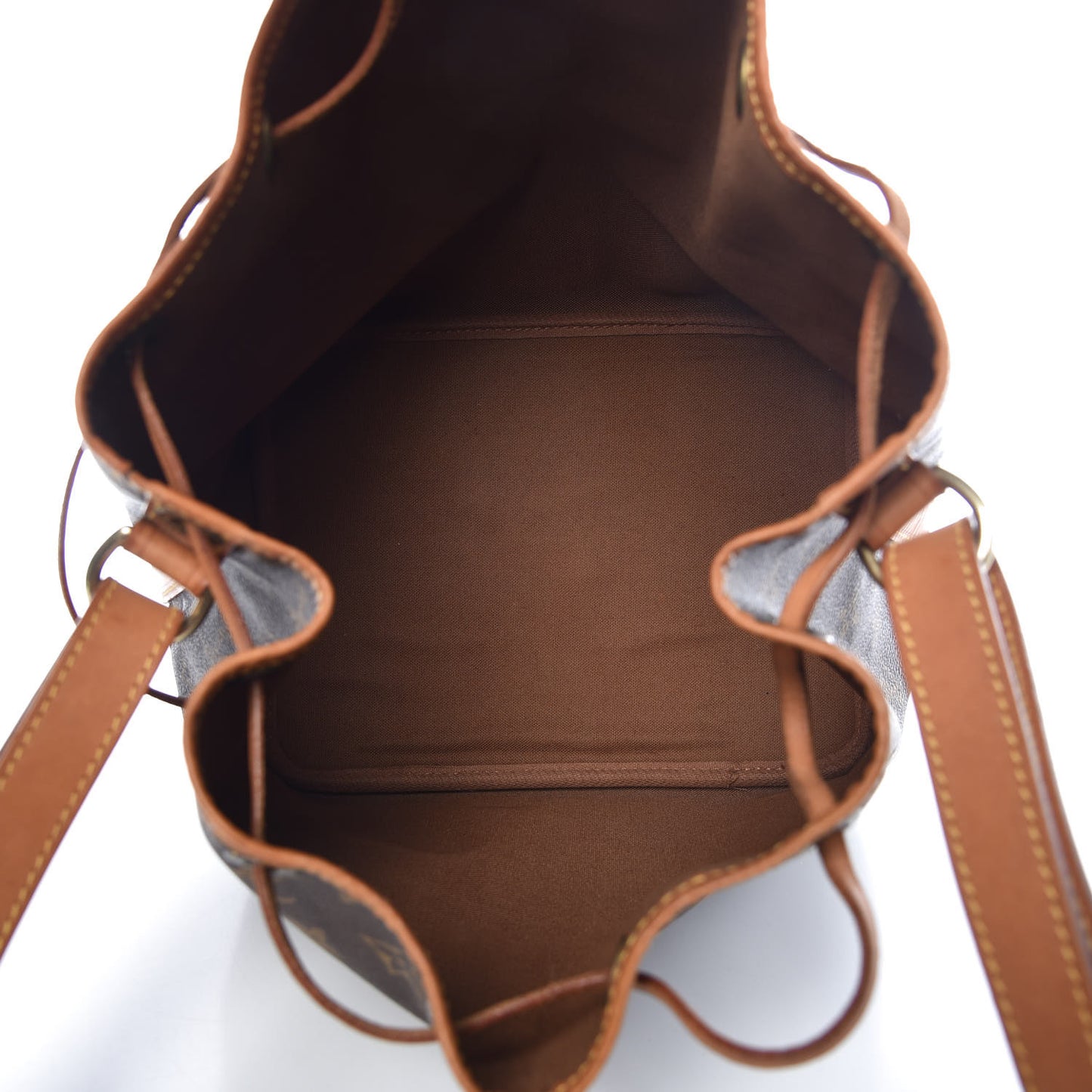 Monogram Petit Noe