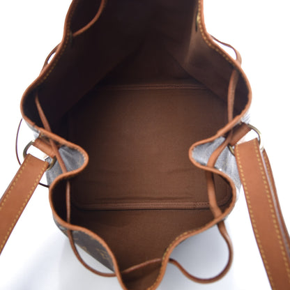 Louis Vuitton Monogram Petit Noe 5 of 10