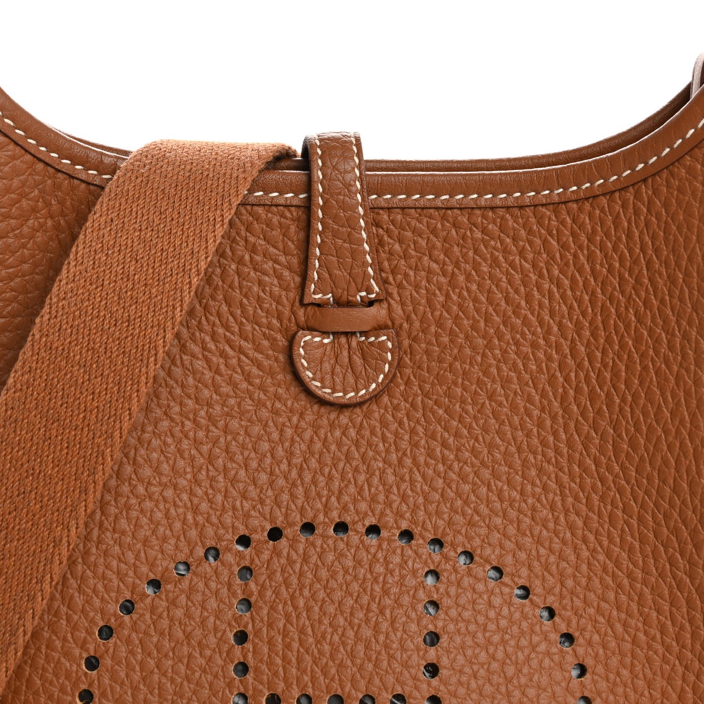 Taurillon Clemence Evelyne TPM Gold