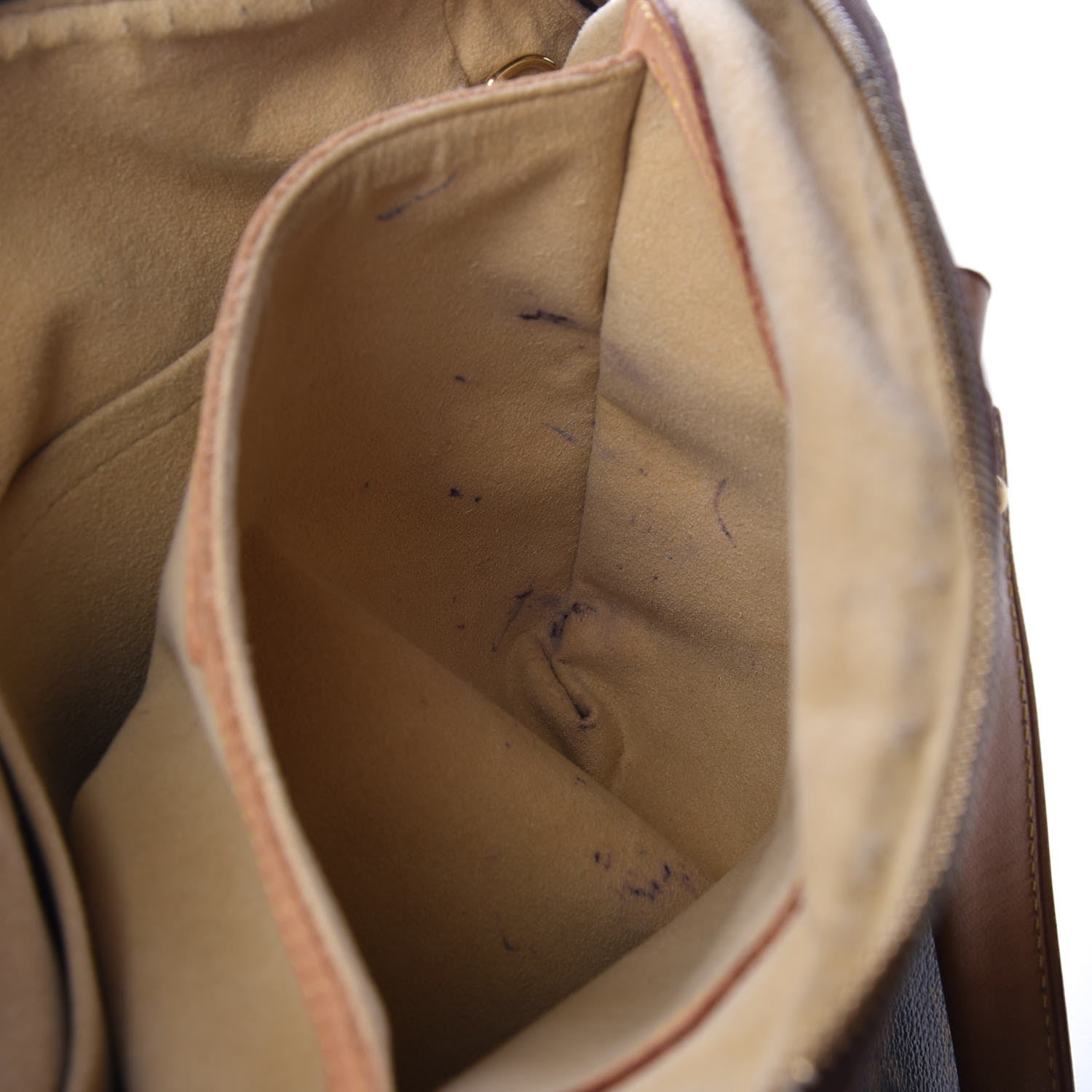 Louis Vuitton Monogram Retiro PM 9 of 10