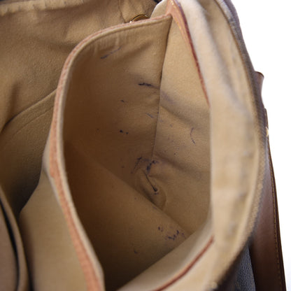 Louis Vuitton Monogram Retiro PM 9 of 10