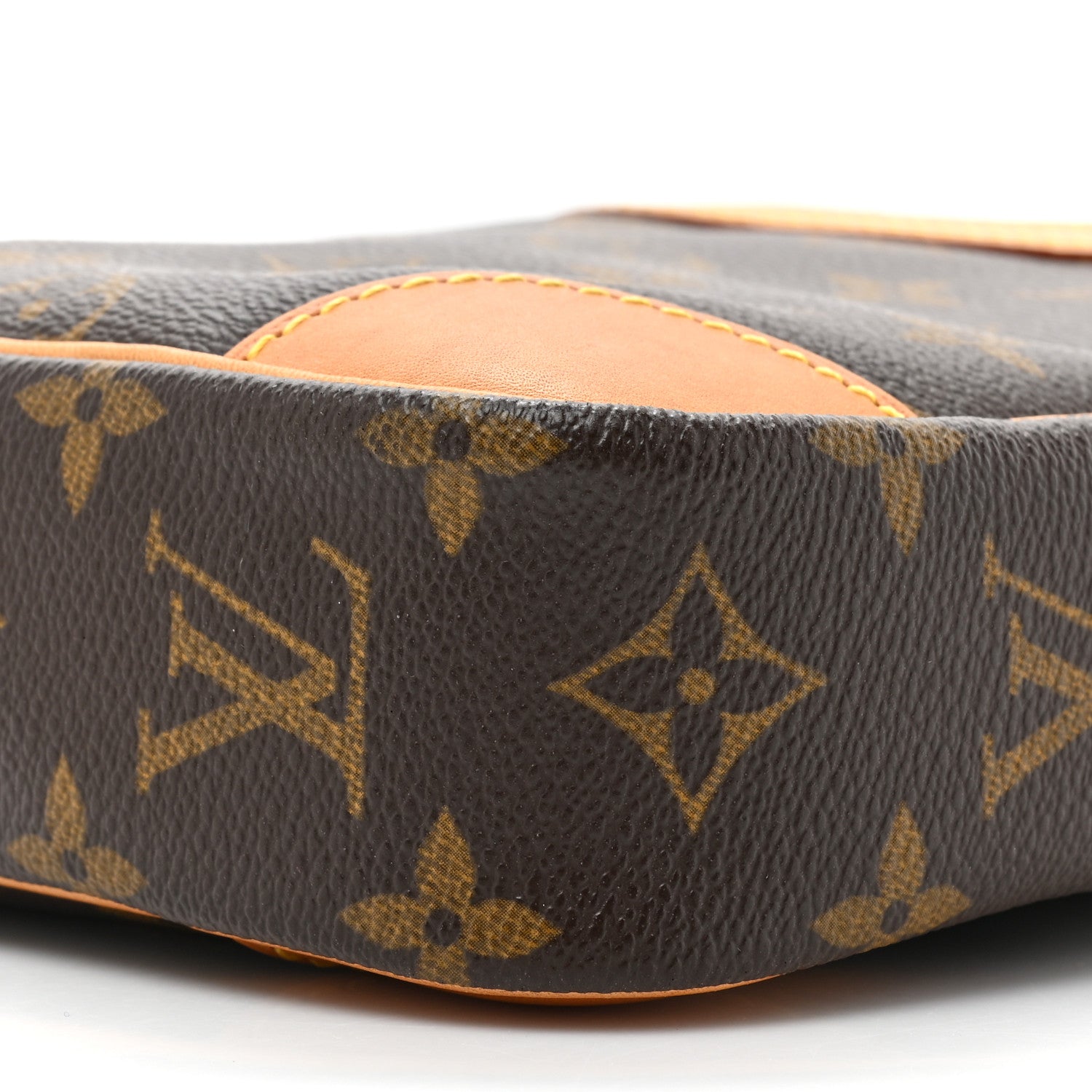 Louis Vuitton Monogram Danube 21 8 of 13