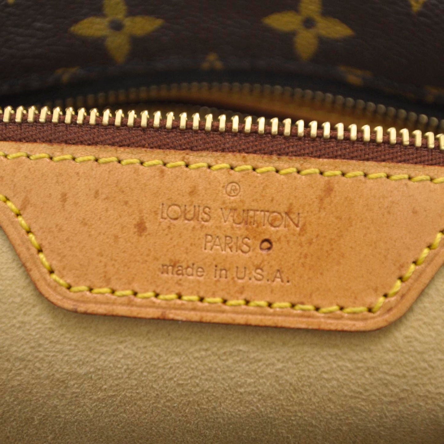 Monogram Luco