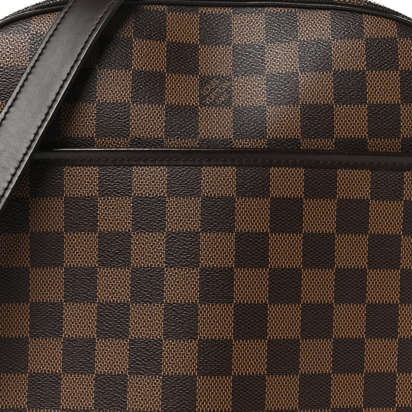 Damier Ebene Ipanema GM