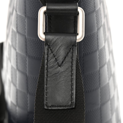 Louis Vuitton Damier Infini Messenger PM Cosmos 11 of 11