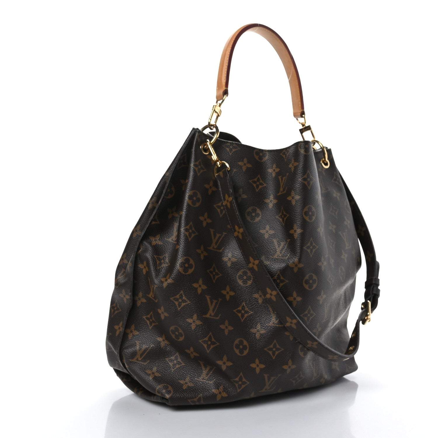 Louis Vuitton Monogram Metis 3 of 7