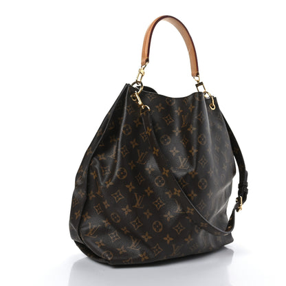 Louis Vuitton Monogram Metis 3 of 7