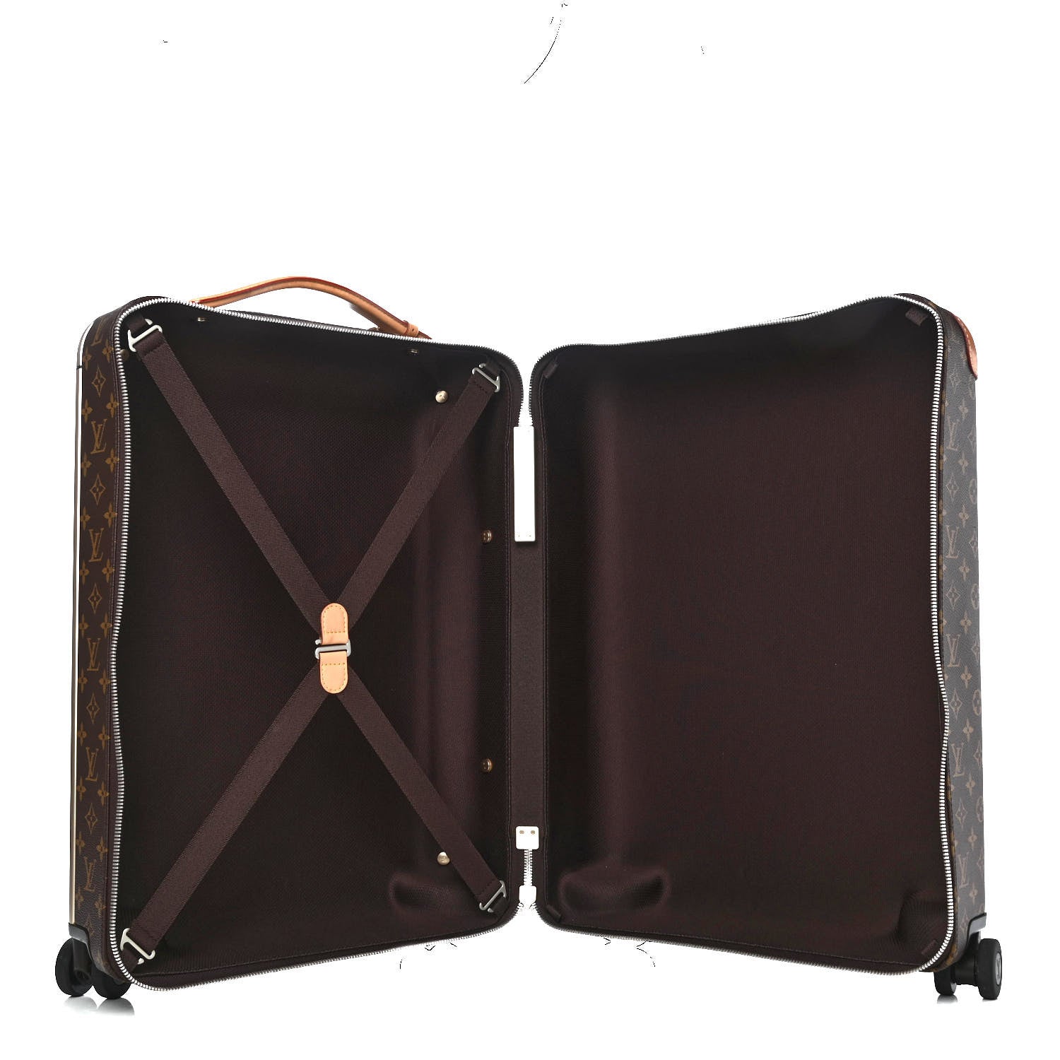 Louis Vuitton Monogram Horizon 55 4 of 4