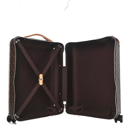 Louis Vuitton Monogram Horizon 55 4 of 4