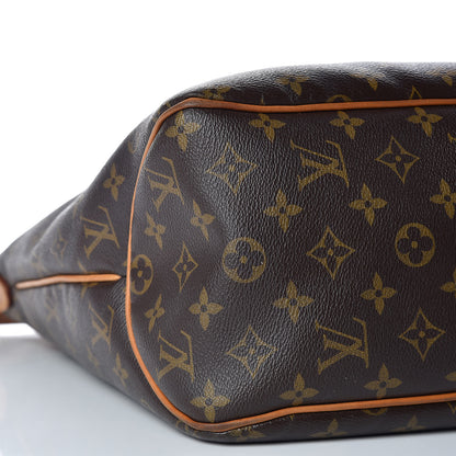 Louis Vuitton Monogram Delightful MM 10 of 19