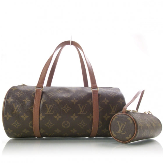 Louis Vuitton Monogram Papillon 30 1 of 9